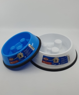 Miska proti hltaniu 0,45L, 0,9L