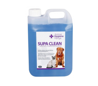 Supa clean 2,5L