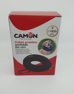 Ochranný golier Camon S