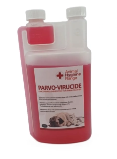 Parvo - virucide 1L