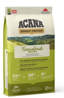 Acana Grasslands dog 6kg