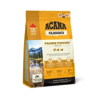 ACANA Prairie poultry 2kg