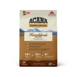 ACANA Ranchlands 6 kg