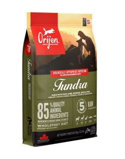 ORIJEN Tundra 6kg