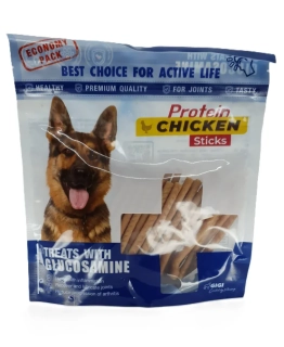 Protein chicken sticks Gigi vet 340g