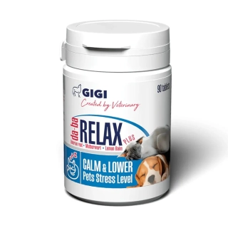 Da - Ba relax