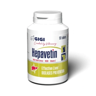 Hepavetin