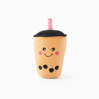 Zippy paws Milk Tea Boba