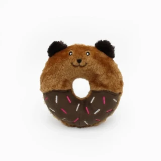 Donut medvedík