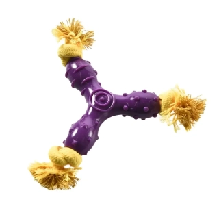 Hryzadlo Buba pets