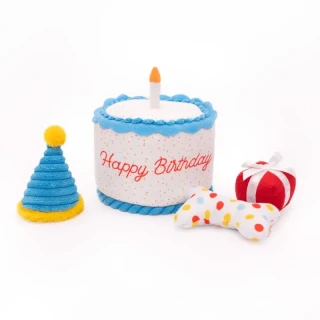 Happy Birthday interaktívna hračka