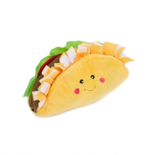 Zippy Paws tacco