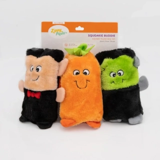Haloween príšerky 3 set