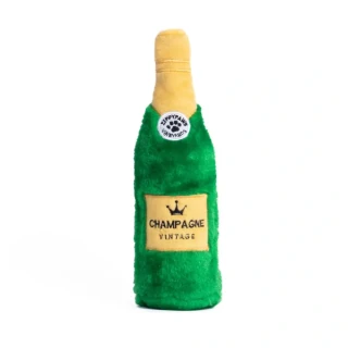 Champagne vintage