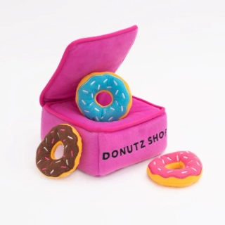 Donutz shop