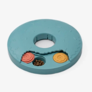 Smartypaws puzzler Donut