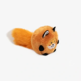 Zippypaws líška