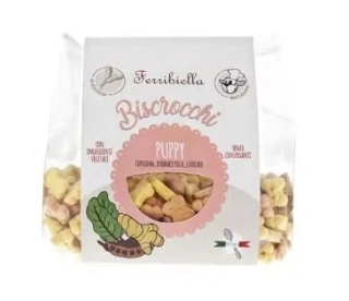 Ferribiella Biscrocchi Puppy 400g