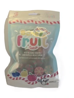 Ferribiella Bone fruit Caramelle