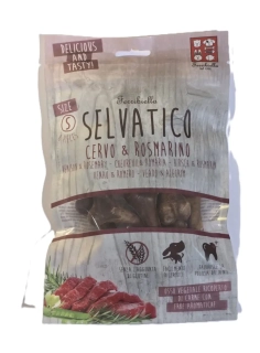 Ferribiella Selvatico S
