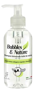 Ferribiella Univerzálny šampón