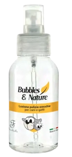 Ferribiella sérum na čistenie uší