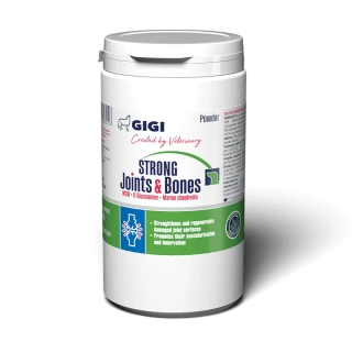 Strong joints & bones powder