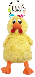 Kuriatko maxi Cazo