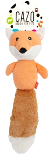 Líška Cazo