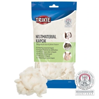 Trixie materiál na hniezdo 