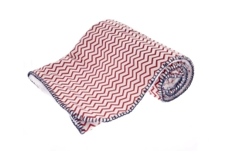 Ferribiella zig zag deka