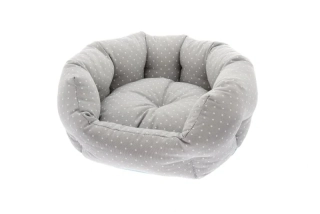 Ferribiella Dot oval pelech 