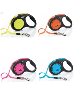 Flexi NEON New M tape