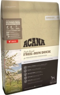 Acana FREE RUN DUCK 11,4kg