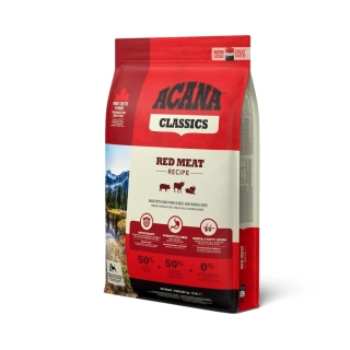 Acana RED MEAT RECIPE 9,7kg