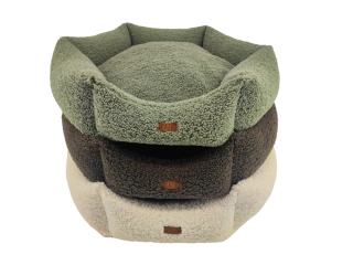 Cazo Mirson soft bed