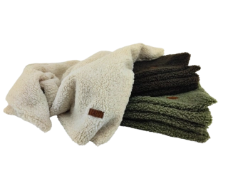 Cazo Mirson blanket