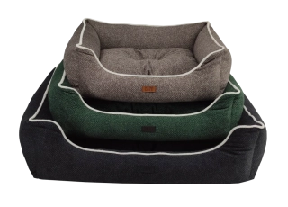 Cazo SIGMA soft bed