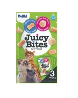 Inaba Juicy bites vývar & kalamáre
