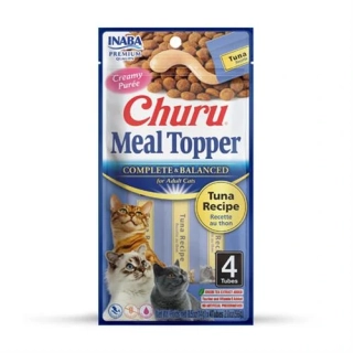 Inaba churu Tuniak 4 tuby 56g