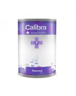 Calibra veterinary diets recovery 400g