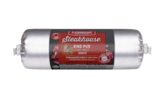 Steakhouse saláma hovädzia 500g
