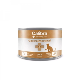 Calibra veterinary diets gastrointestinal 200G