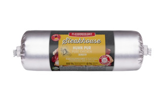 Steakhouse saláma kuracia 500g