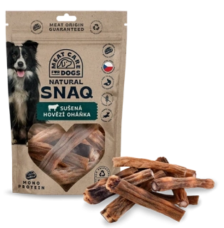 Sušený hovädzí chvost 200g