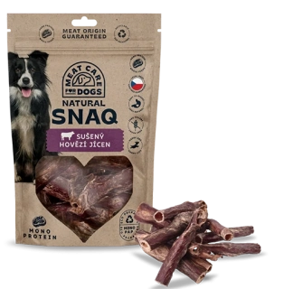 Sušený Hovädzí pažerák 100g
