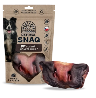 Sušený hovädzí mulec 130g