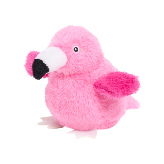 Zippy paws Flamingo 2 v 1
