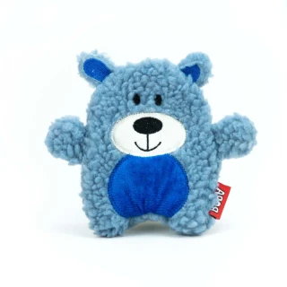 Teddy Buba