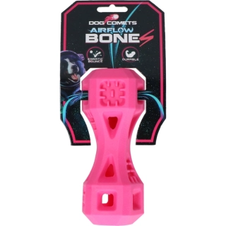 Dog Comets Airflow Bone S, L